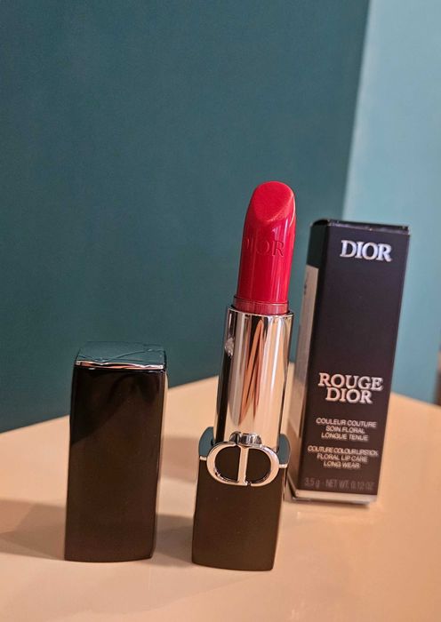 Dior Rouge червило, 766 Rose Harpers