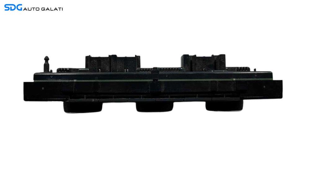 Climatronic Panou Comanda AC Clima cu Incalzire in Scaune si in Parbriz Skoda Octavia 3 2013 - 2017 Cod 5E0907044K [L6096]
