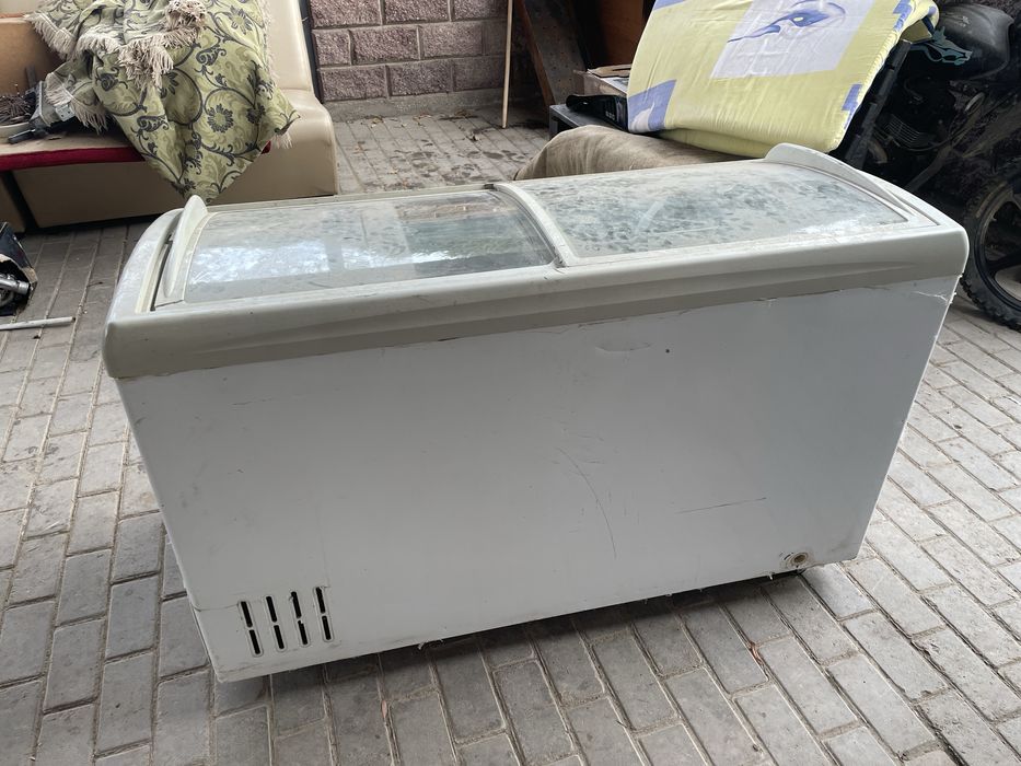 Морозилка  для еды, и товаров