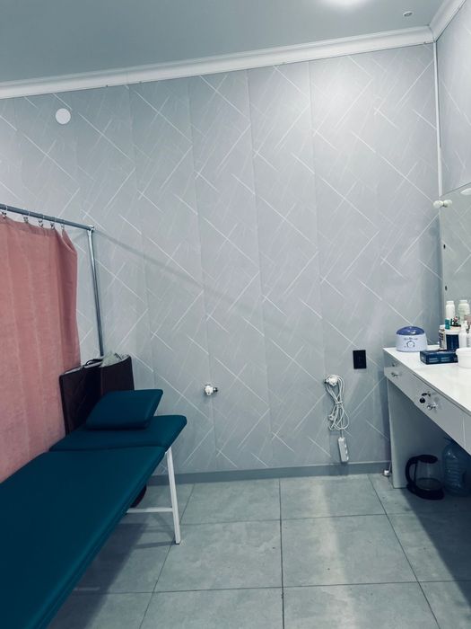 Продается салон красаты и парикмахерская