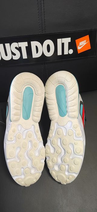 Nike Air 270 React, номер 38