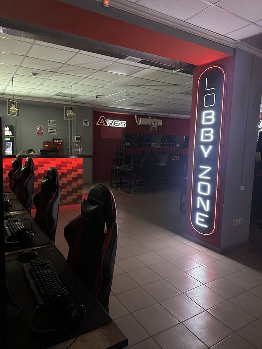 Компьютерный клуб продам!