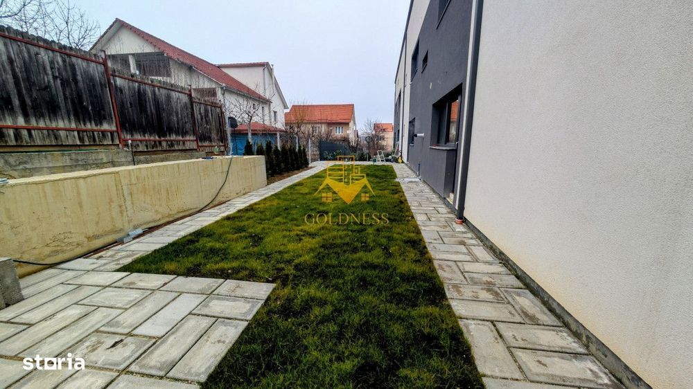 2 camere, Calea Turzii, UBA, Rod, MOL, 18 GYM, Parcare, Buna Ziua