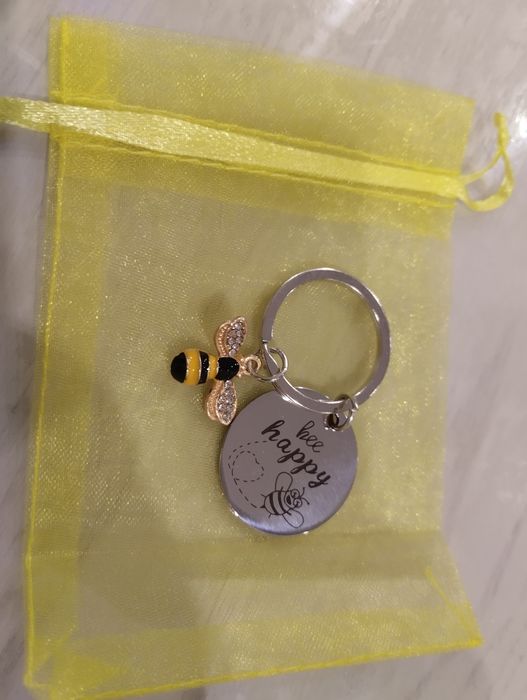 Ключодържател за чанта разлинчи видове