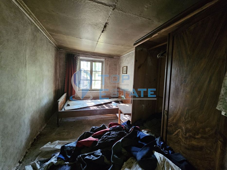 Продава се Къща в с. Върбица, Област Велико Търново - 100 кв.м за 105 €/кв.м - Снимка #11