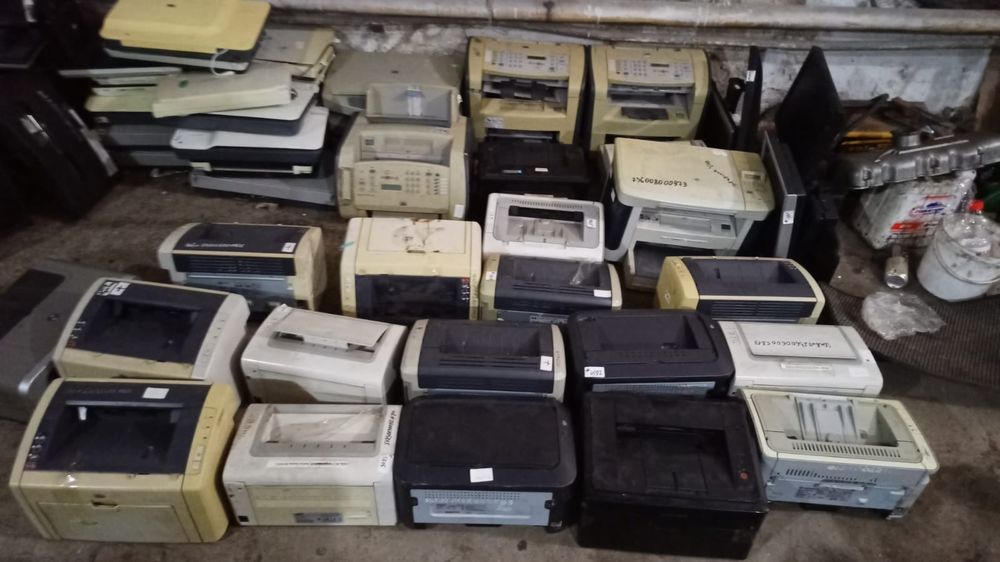 Принтера оптом срочно