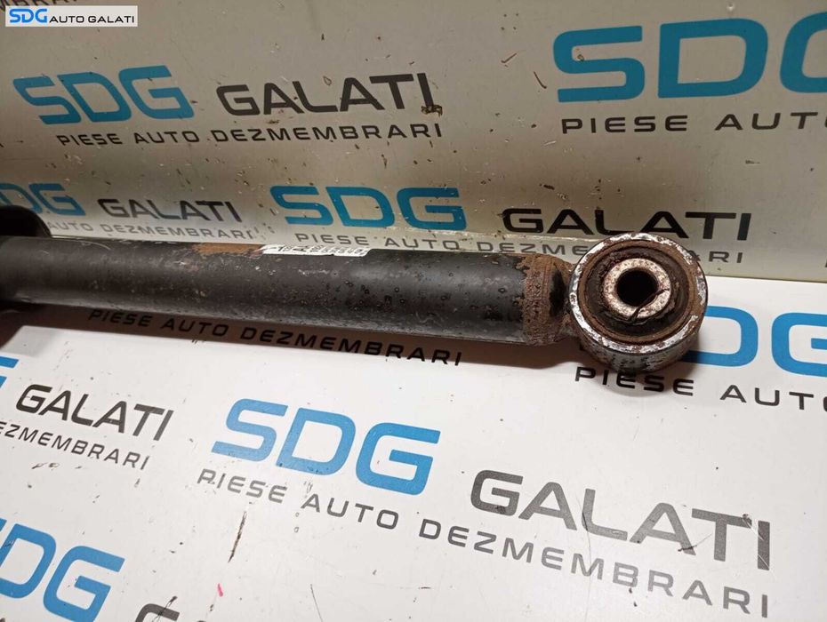 Amortizor Telescop Stanga Dreapta Spate Opel Astra J 2009 - 2016 Cod 13279267 [M6725]