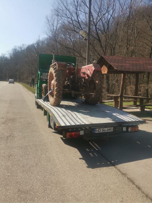 Auto Platforma Iveco 35-10  3,5T