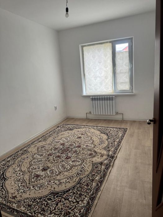 3-х комнатная квартира