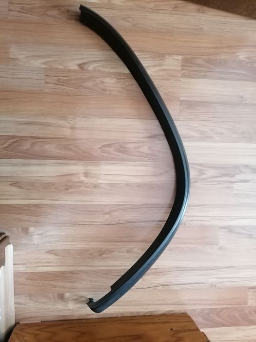 Bandou (Overfender) dreapta spate VW Tiguan R-line 2 buc