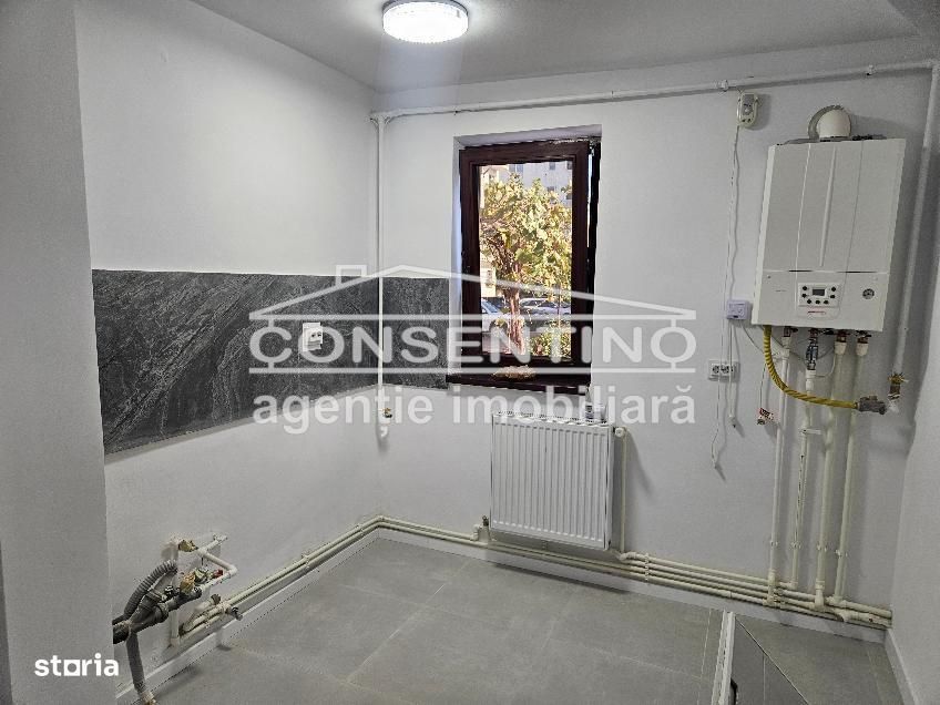 2 camere Micro 5, parter, liber