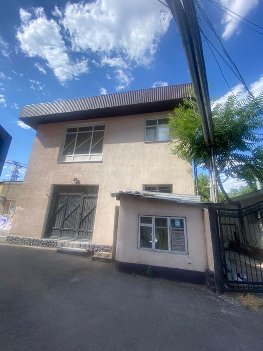 Продается коммерческая недвижимость