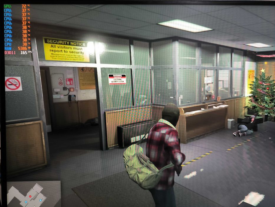 PC Unitate GAMING i7 7700 4.20Ghz/RX570 8GB GDDR5/16GB DDR4/SSD GTA V