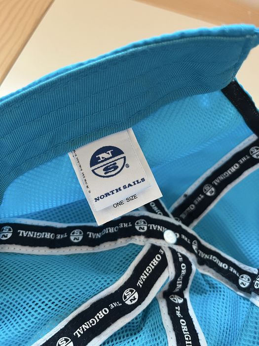 North Sails,Nike шапки