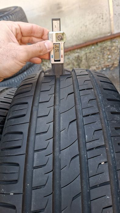 Летни гуми 225 45 18 Barum