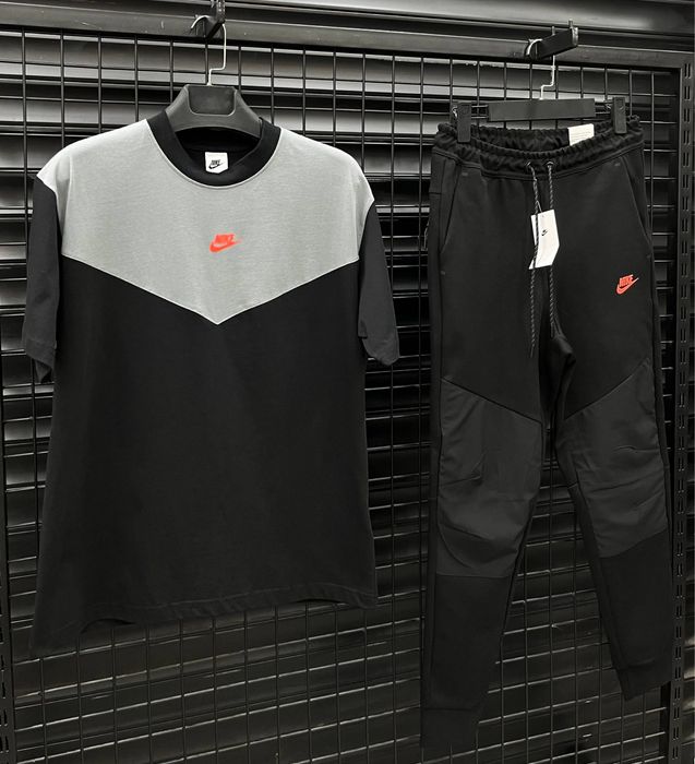 Тениска + долнище Nike