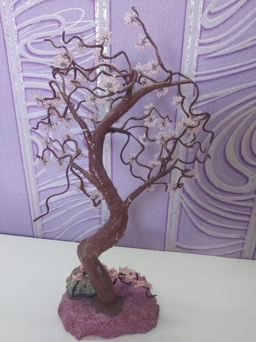 Продам статую сакуру