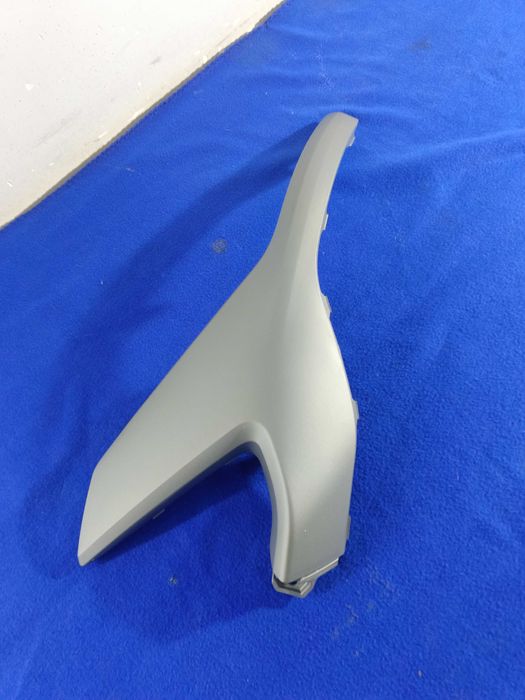 Молдинг бампера Hyundai Santa FE 4