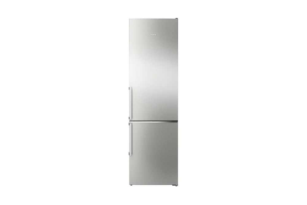 Нов инверторен хладилник с фризер Siemens KG39NAIAU 202 см
