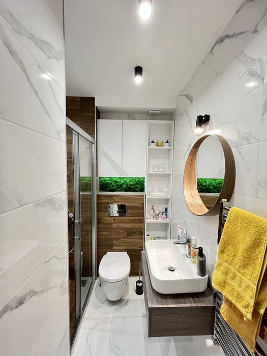 Продава се Двустаен апартамент в Русе, Център - 74 кв.м за 9 €/кв.м - Снимка #3