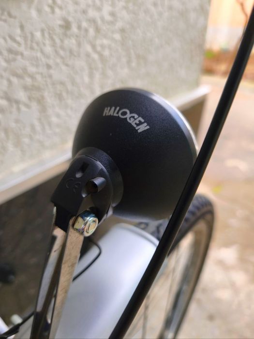 Sprick 26 Germaniya velosipedi