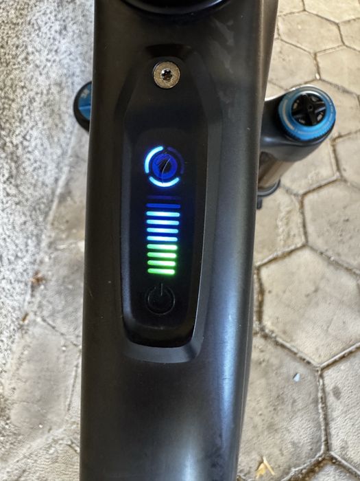 Електрически велосипед  Specialized Turbo Levo SL S-Works Carbon 29"