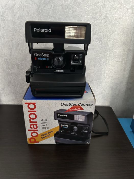 Полароид ( Polaroid)