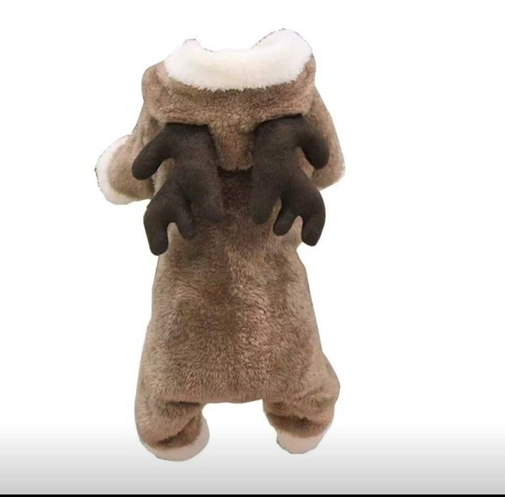 Шубка Олень для животных