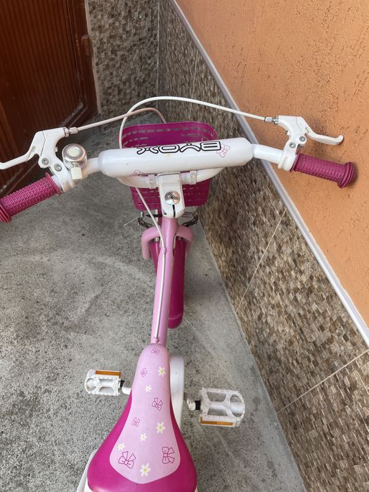 Детски велосипед 16" Puppy