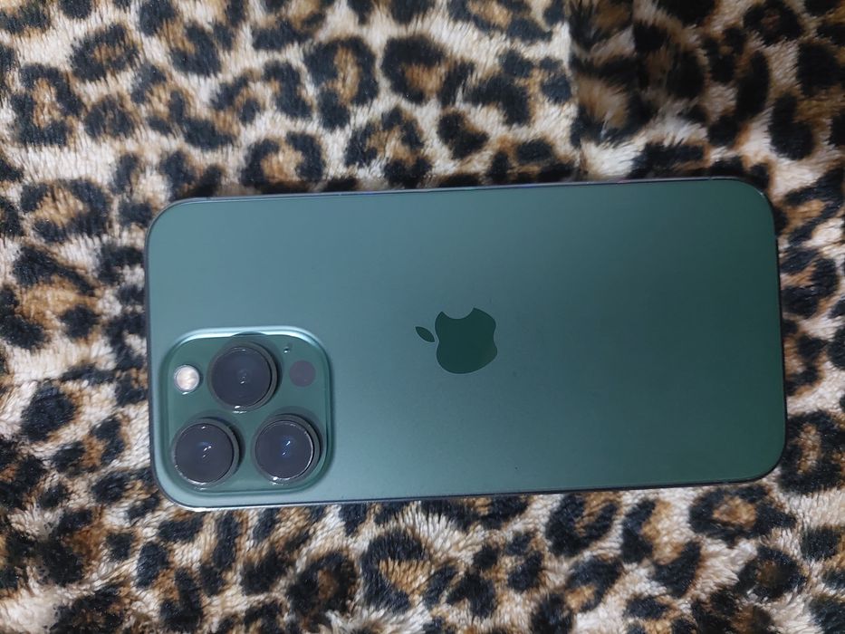 Айфон 13 про 128 ГБ