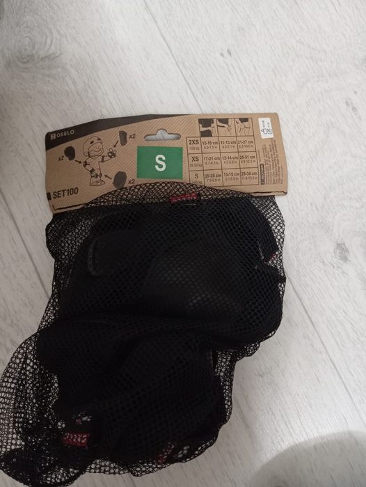 Продам ролики размер 32-36