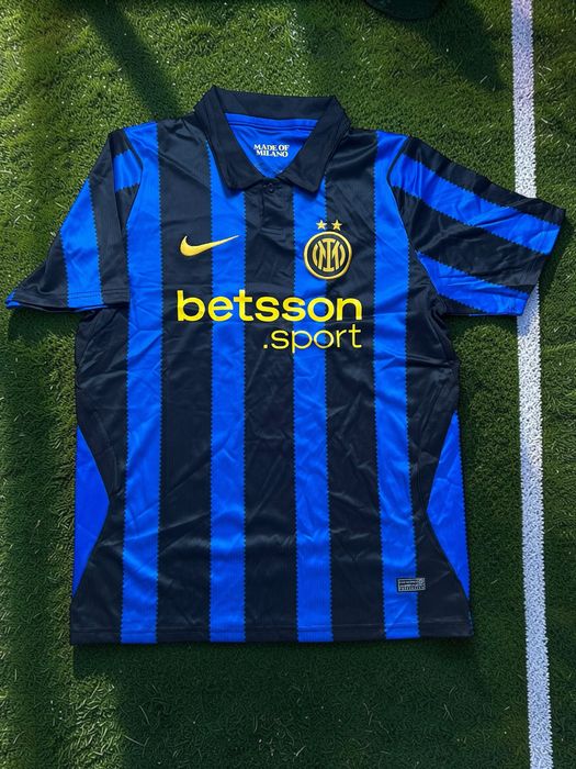 Set inter milano