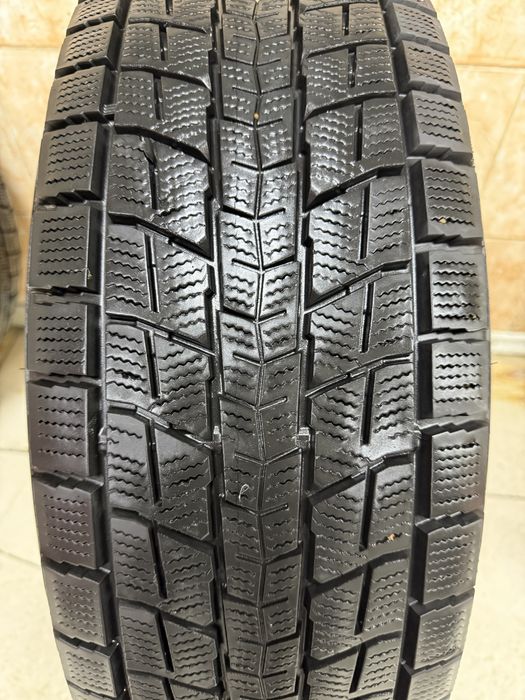 Продам шины Dunlop 265/70/17
