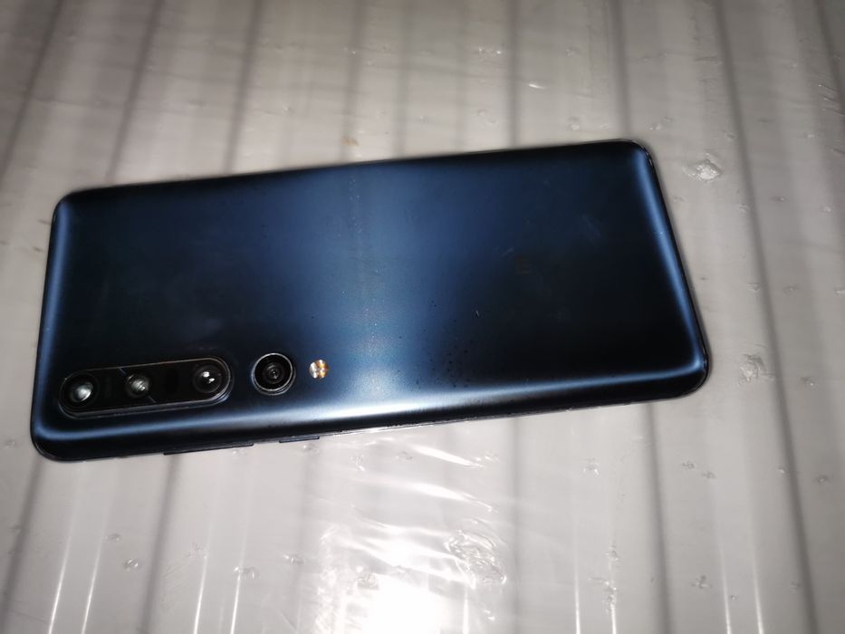 Xiaomi mi 10 pro