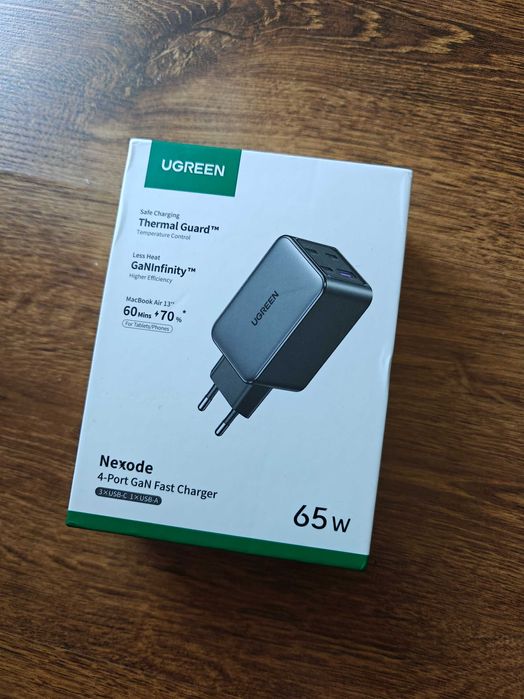 Powerbank/baterie externa 40.000mah