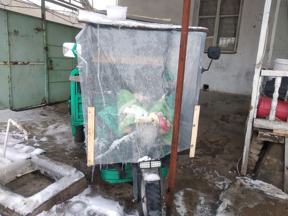 Срочно Электроскутер