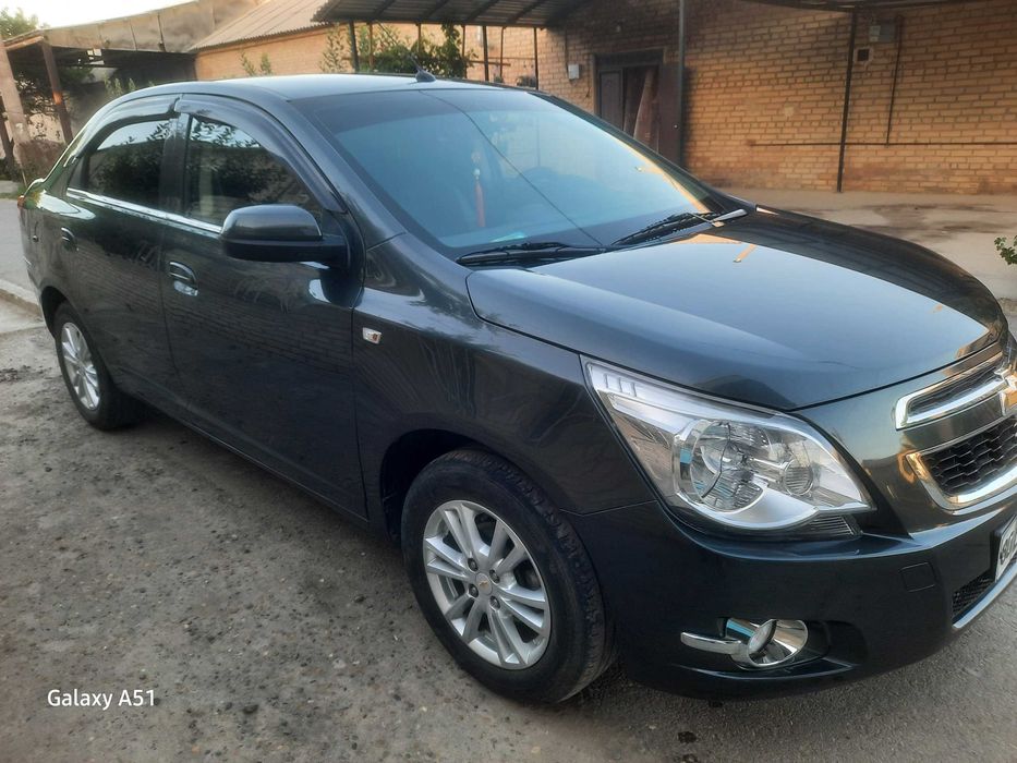 Chevrolet Cobalt