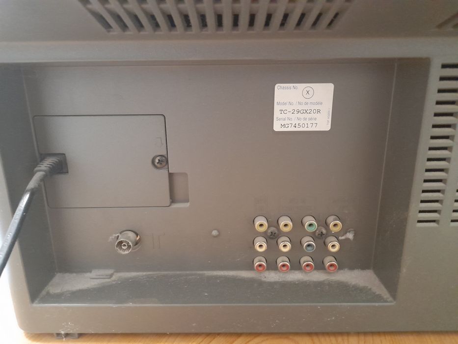 Б/У Телевизор Panasonic Colour TV