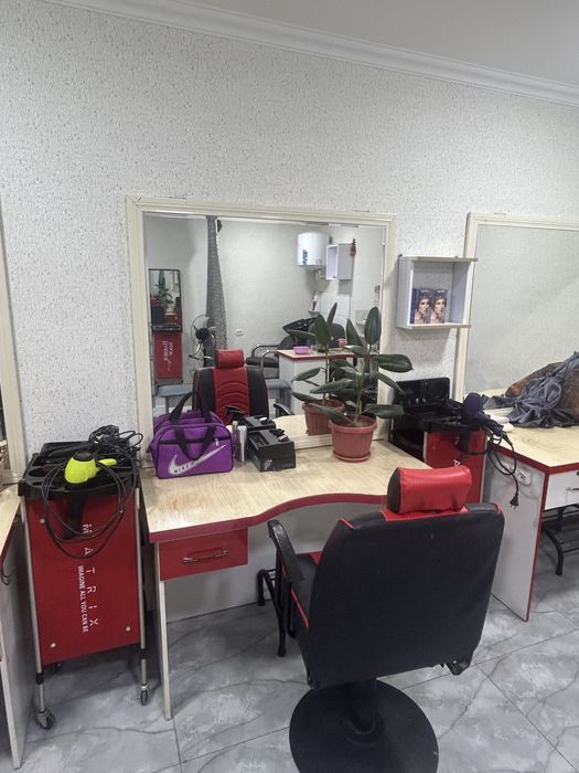 Продаётся готовый бизнес