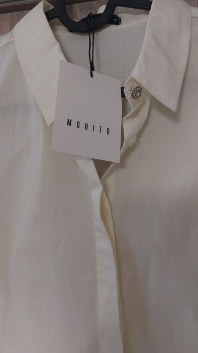 Нова риза Mohito