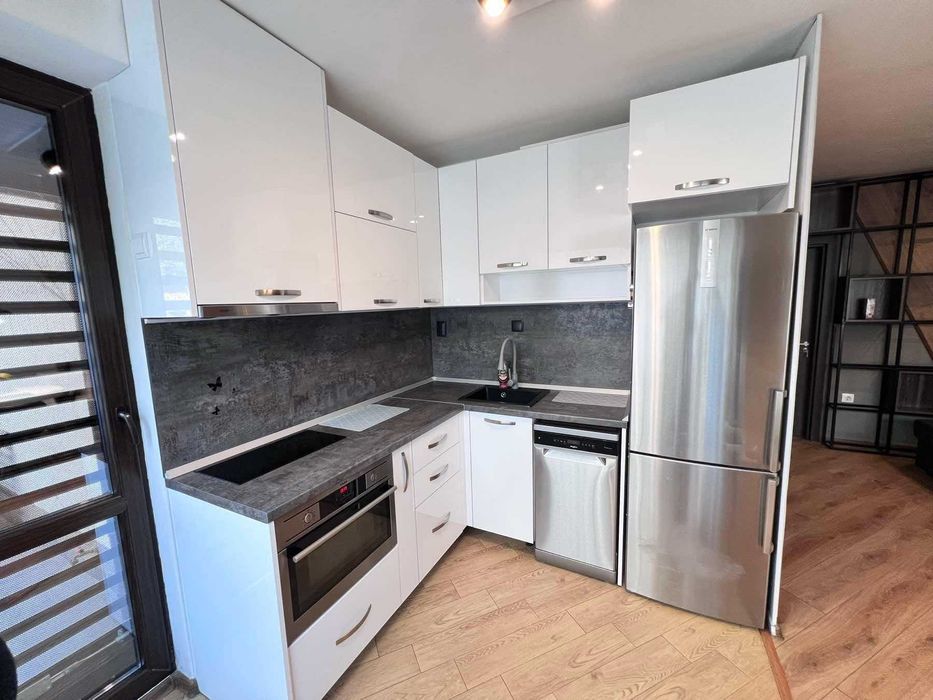 Продава се Двустаен апартамент в София, Витоша - 80 кв.м за 2338 €/кв.м - Снимка #5