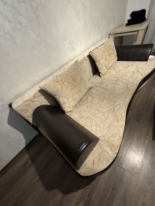 Vand canapea extensibila