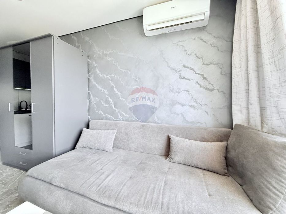 Продава се Едностаен апартамент в Варна, Виница - 42 кв.м за 1965 €/кв.м - Снимка #11