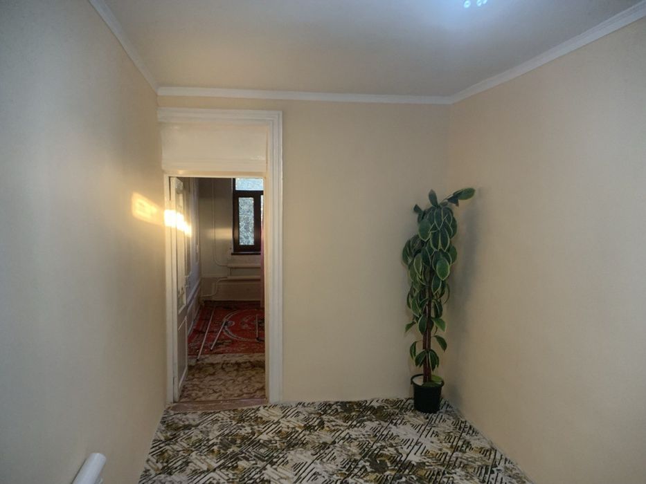 4 хонали квартира сотилади