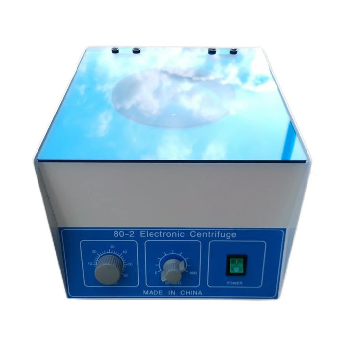 Центрифуга centrifuge"80-2" 12×20ml гарантия 1год