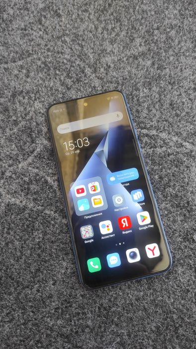 Tecno Pova Neo 3, 8/128, 7000mAh