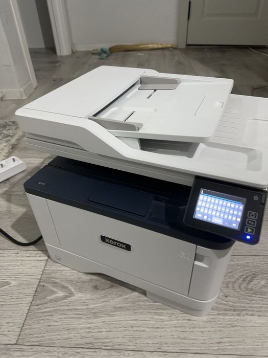 Продается принтер МФУ Xerox B315