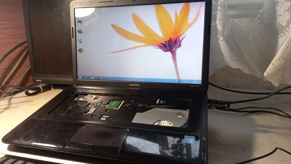 продам 2 ноутбука