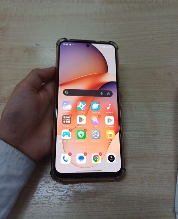 Xiaomi redmi note 12. 128gb