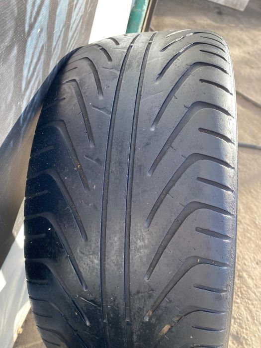 Диски с резиной на ВАЗ